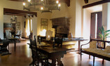 Castello di Petroia, Umbria, Gubbio