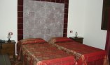 Hotel la Corte Del Sole - Sizilien - Noto