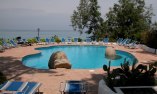 Hotel Porto Pirgos, Calabria, Parghelia