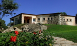Tenuta Pilastru, Sardegna, Arzachena