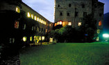 Castel Pergine, S�dtirol-Trentin, Pergine Valsugana