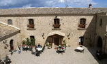 Gigliotto Agriturismo, Sicily, Piazza Armerina