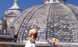 Hotel de Russie - Latium - Rom