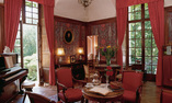 Ch�teau d'Ayres - Languedoc - Roussillon - Meyrueis