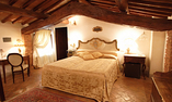 Relais alla Corte del Sole, Umbria, Castiglione del Lago