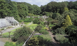 Glenapp Castle - La Scozia meridionale - Ballantrae