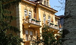 Hotel Westend - Trentino Alto Adige - Merano