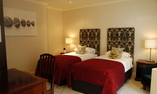 Rufflets Country House Hotel - Perthshire, Angus e Dundee ed il regno del Fife - St Andrews