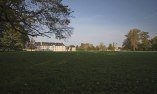 Ch�teau d'Audrieu - Normandie - Audrieu