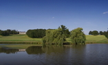 Ch�teau d'Ygrande - Auvergne - Ygrande