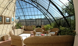 Ch�teau La Chenevi�re - Normandie - Port-en-Bessin-Huppain