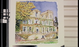 Ch�teau de Varenne - Languedoc - Roussillon - Sauveterre