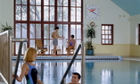 Dromoland Castle - Region Shannon - Newmarket-on-Fergus