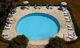 Ch�teau de F�re - Picard�a - F�re-en-Tardenois