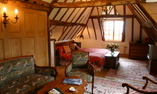 Lainston House Hotel - S�dostengland - Winchester