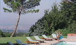 Park Hotel Villa Grazioli, Lazio, Grottaferrata