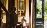 Ch�teau les Bruy�res - Normandie - Cambremer