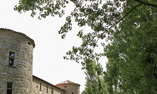 Ch�teau des Ducs de Joyeuse - Languedoc - Roussillon - Couiza