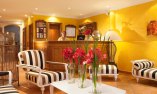 Hostellerie B�rard & SPA, Provence, La Cadi�re-d'Azur