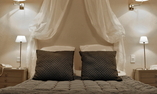 Photos and Services of Grand Charm Bedroom 