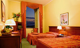 Excelsior Palace Hotel Taormina, Sicily, Taormina