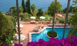 Hotel Villa Belvedere - Sicilia - Taormina