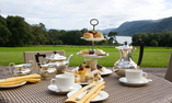 Armathwaite Hall Hotel - Nordengland - Keswick