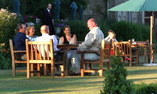 South Lodge Hotel - Sud Est dell'Inghilterra - Horsham