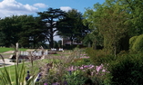 The Grove - Sud Est dell'Inghilterra - Chandler's Cross