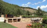 Sant Antonio Country resort - Tuscany - Montepulciano