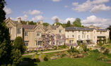 The Bath Priory Hotel, Restaurant & Spa - S�dwestengland - Bath