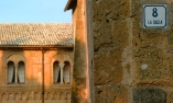 Hotel La Badia - Umbria - Orvieto