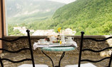 La Locanda delle donne Monache, Basilicate, Maratea