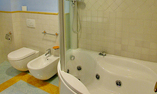 Hotel Aktea - Sizilien - Lipari - �olischen Inseln