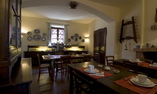 Hotel Lucrezia, Sardegna, Riola Sardo