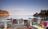 La Plage Resort - Sicilia - Taormina
