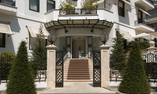 Hotel Lord Byron - Lazio - Roma