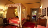 Villa Il Poggiale - Toscana - San Casciano in Val di Pesa