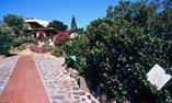 Hotel Don Diego - Sardinia - Loiri Porto San Paolo