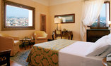 Hotel San Francesco al Monte - Campania - Naples