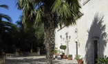 Masseria Marzalossa, Apulia, Fasano