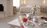 Borgobianco Resort & Spa - Puglia - Polignano a Mare