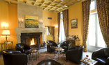 Hostellerie Ch�teau des Fines Roches - Provence Alpes C�te d'Azur - Ch�teauneuf-du-Pape