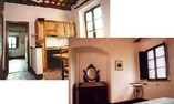 Residence il Cassero, Toscane, Lucignano
