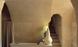 Locanda di San Martino, Basilicate, Matera