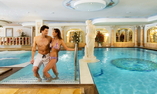 Hotel & Spa Falkensteinerhof - Trentino Alto Adige - Rio di Pusteria
