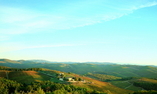Villa Dievole, Tuscany, Castelnuovo Berardenga
