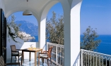 Hotel Santa Caterina - Campania - Amalfi