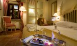 Castello di Leonina Relais - Toskana - Asciano