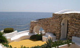 La Calandra - Sicilia - Lampedusa Isola